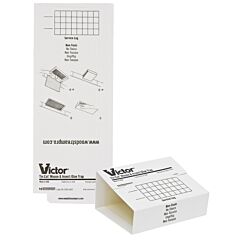  Victor® Mouse Glue Board for Tin Cat