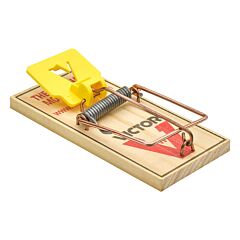  Victor® Wide Pedal Mouse Trap - Bulk