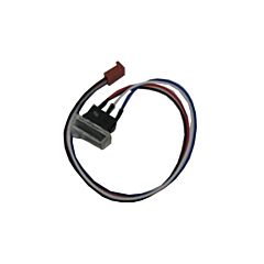 Mosquito Magnet® Rocker Switch Replacement Part for Patriot Plus Trap