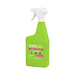  Safer® Garden Fungicide Spray - 24 oz