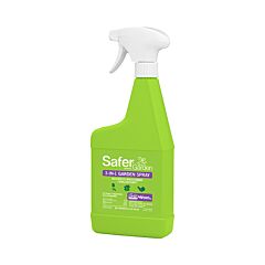  Safer® Garden 3-in-1 Garden Spray - 24 oz