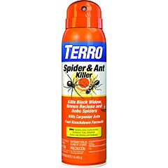  TERRO® Spider & Ant Killer Spray