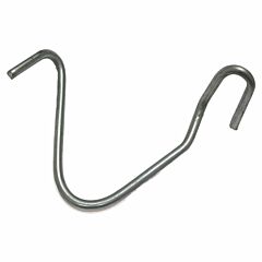  Zareba® T Post Wire Clips- 25 Pack