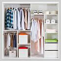 Closets