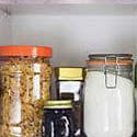 Cupboards