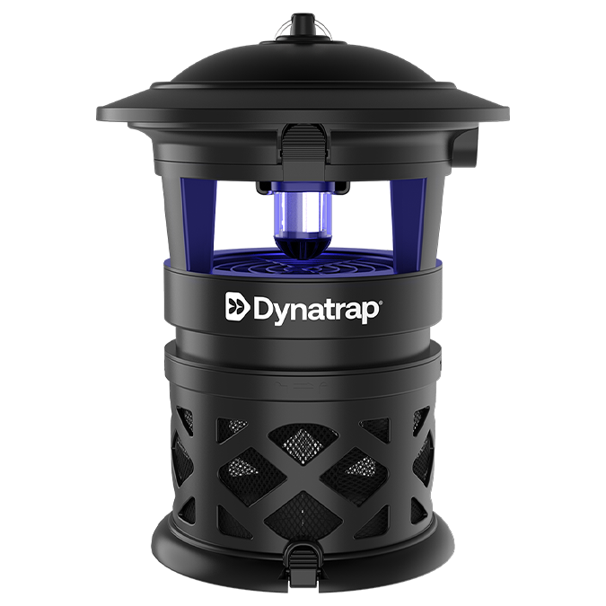 Dynatrap® 1/2 Acre Outdoor Insect Trap