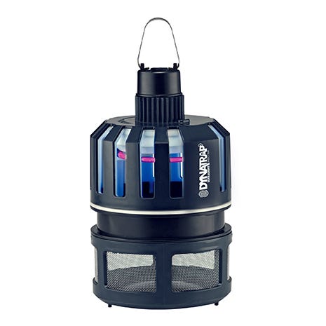 DynaTrap® Indoor Ultralight Insect Trap