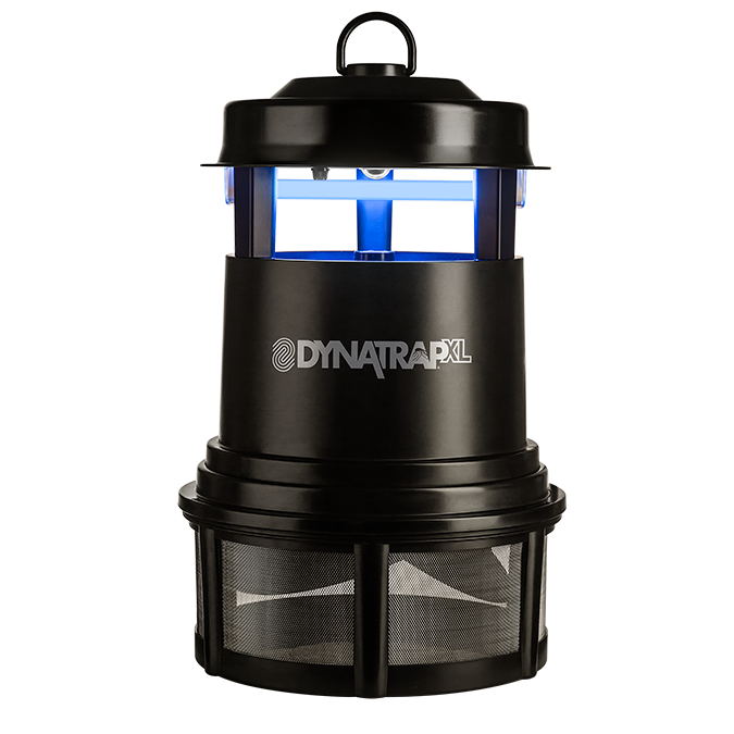 DynaTrap® 1 Acre Black Mosquito & Insect Trap