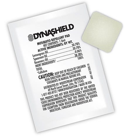 DynaShield® Refill Pad