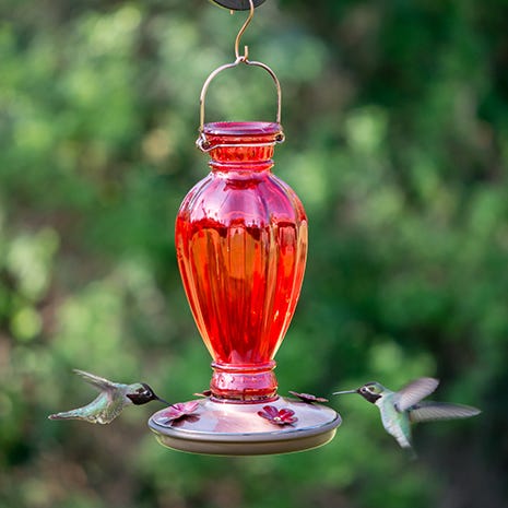 Statement Piece With Vintage Charm