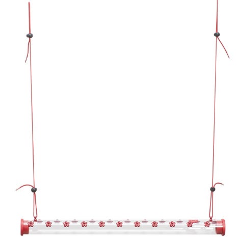 2 ft Hummerbar Hummingbird Feeder