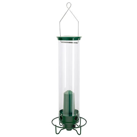 Yankee Flipper® Squirrel-Proof Bird Feeder