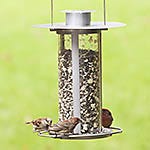 Perky-Pet<sup>®</sup> Solar Lantern Bird Feeder 