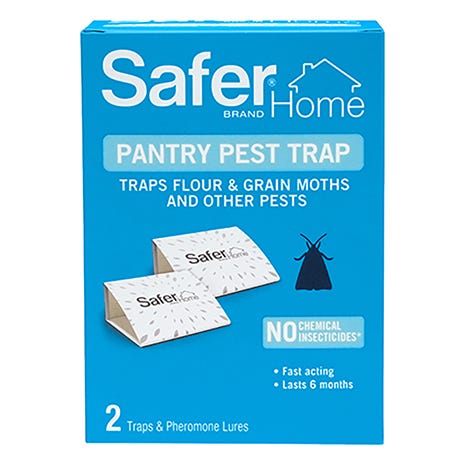Safer® Home Pantry Pest Trap