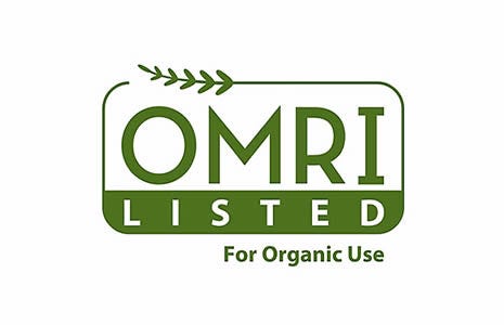 OMRI logo