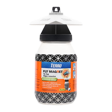 TERRO® Fly Magnet® Fly Trap
