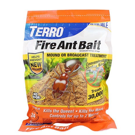 TERRO Fire Ant Bait