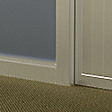 baseboards