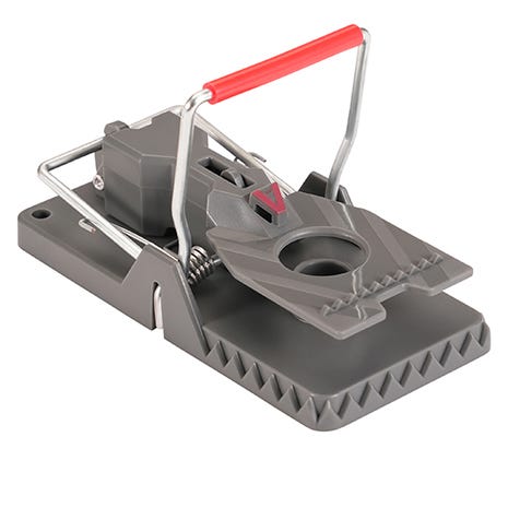Victor® Power-Kill™ Mouse Trap